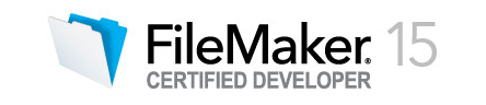 FileMaker 15 认证开发者
