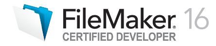 FileMaker 16 认证开发者